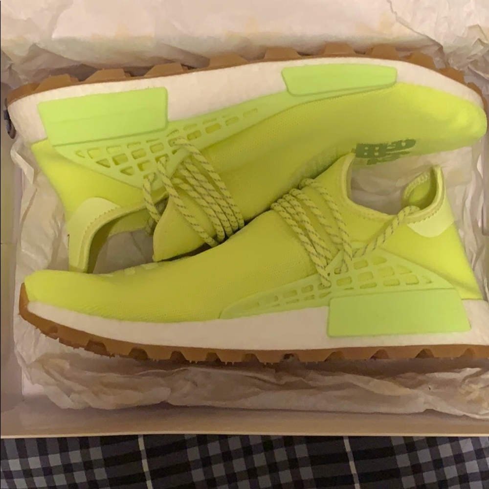 Human Races Size 13 Men’s